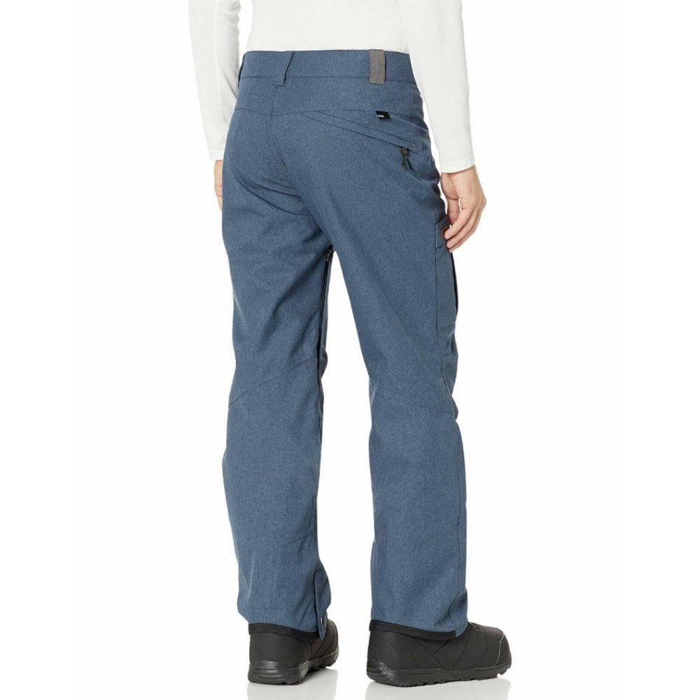 Ride Snowboard Outerwear Mens Yesler Pant XL